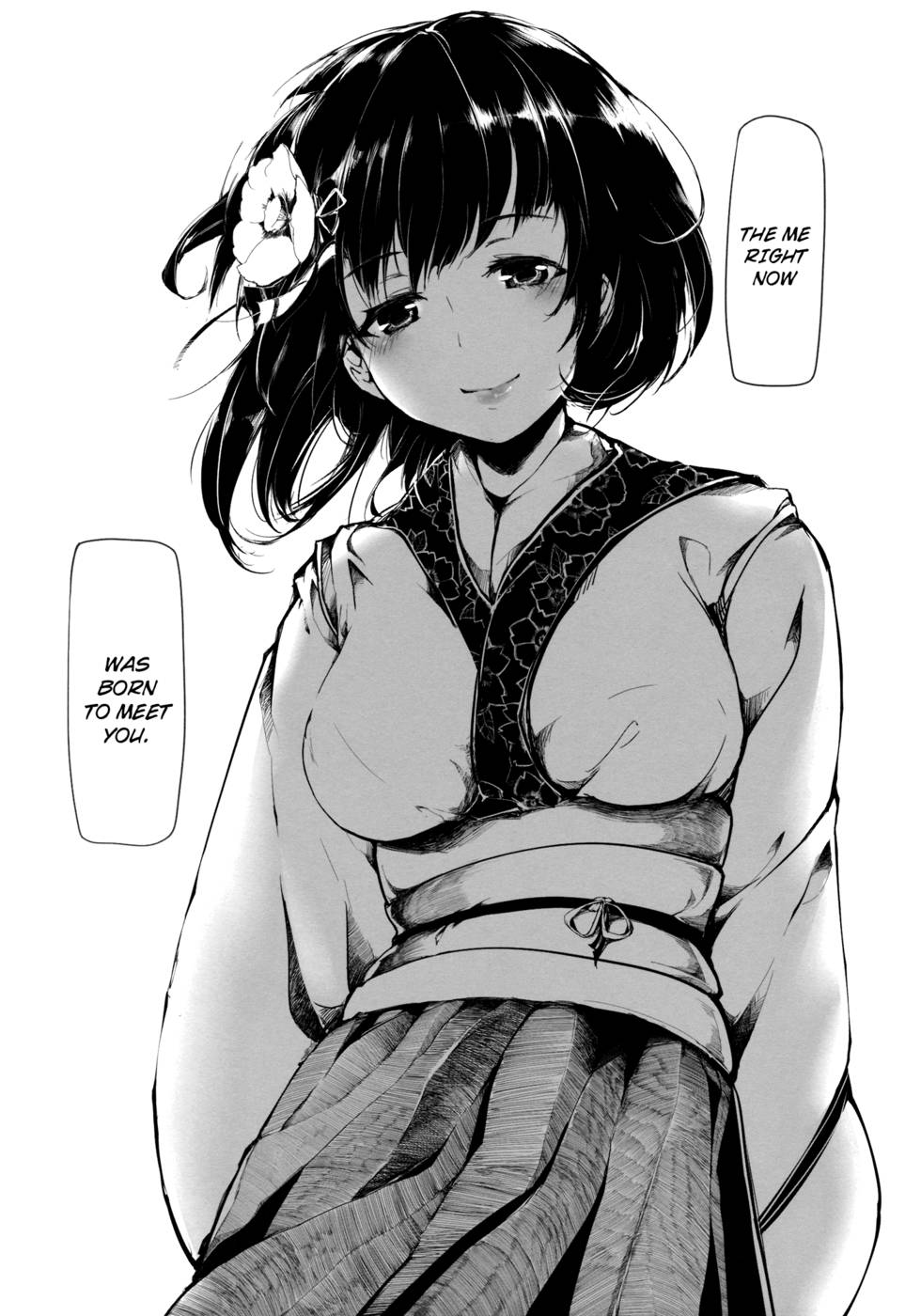 Hentai Manga Comic-Bamboo Flowers-Read-20